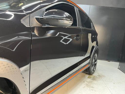 عکس دیتیلینگ کارواکس