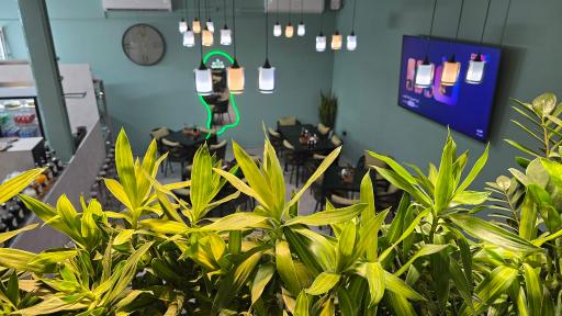 عکس هوت لانژ