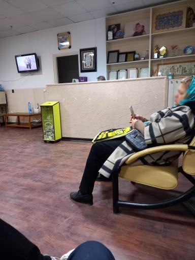 دکتر حیات ممبینی (متخصص جراحی کلیه،مجاری ادراری)