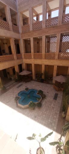 عکس بازارچه هنر