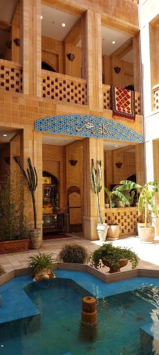 بازارچه هنر