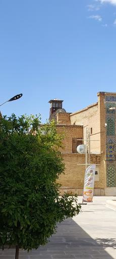 عکس بازارچه هنر