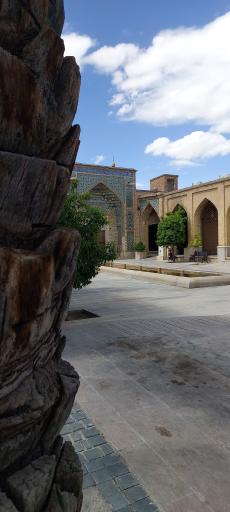 عکس بازارچه هنر