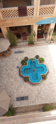 عکس بازارچه هنر