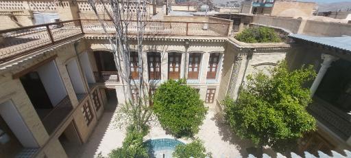 عکس بازارچه هنر