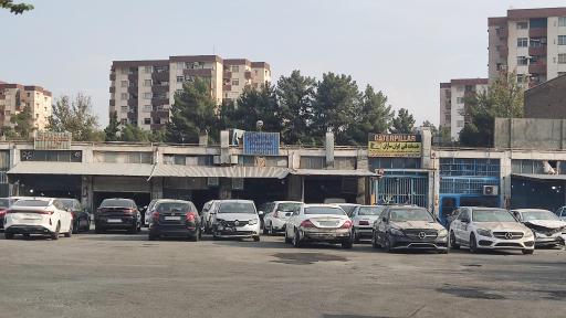 عکس کلینیک اتولوکس