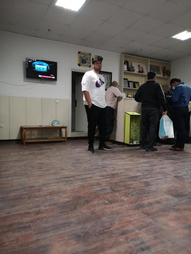 دکتر حیات ممبینی (متخصص جراحی کلیه،مجاری ادراری)