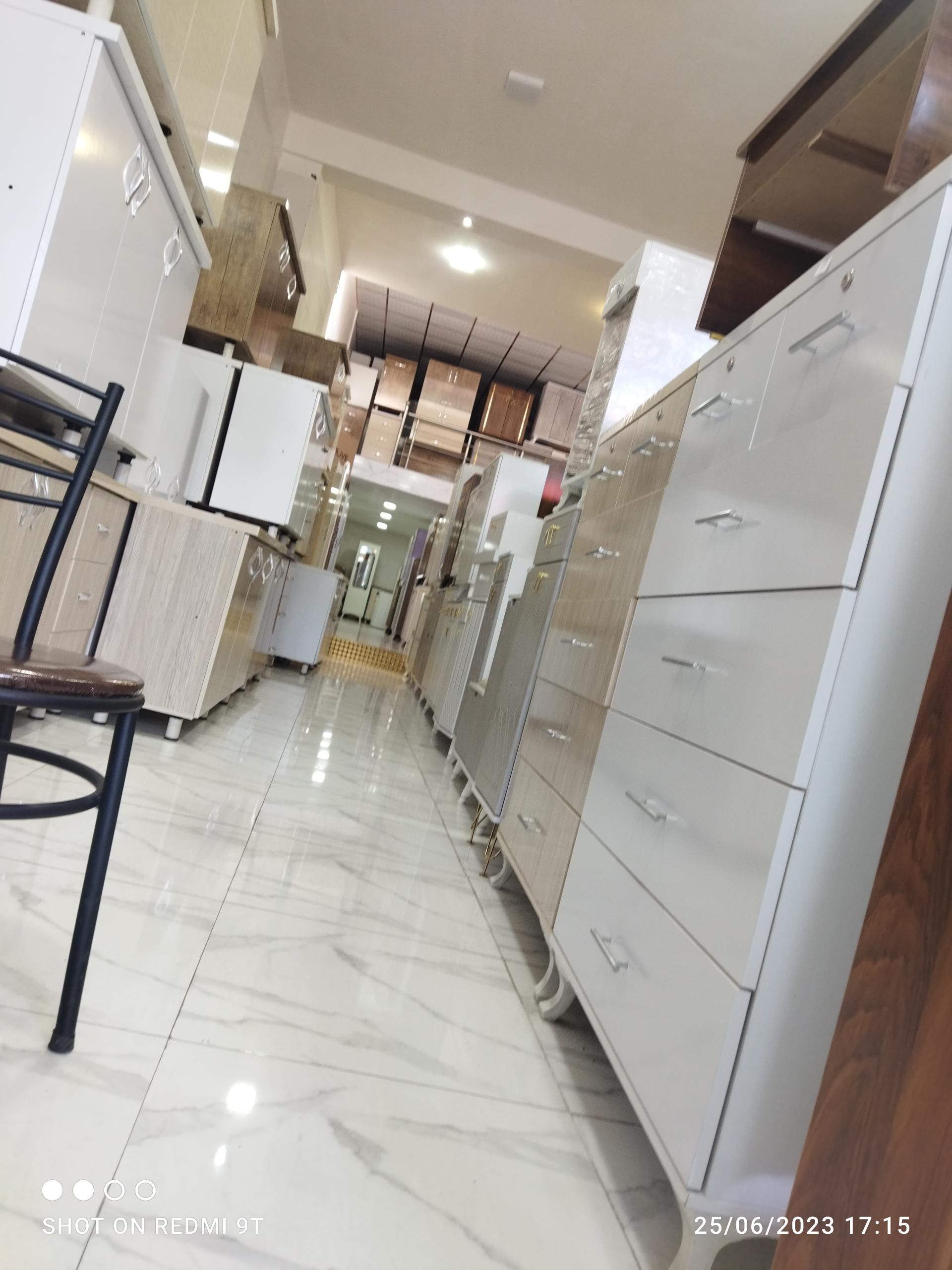 عکس کابینت خردمند 