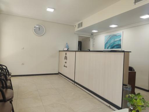 عکس دفتر اسناد رسمی شماره 26