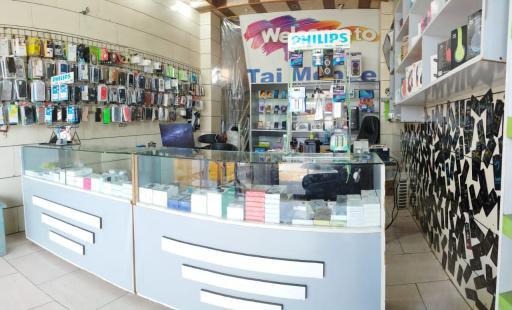 عکس موبایل تاج