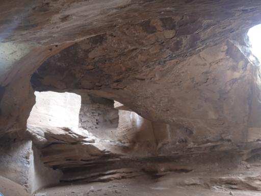 عکس قلعه سلاسل