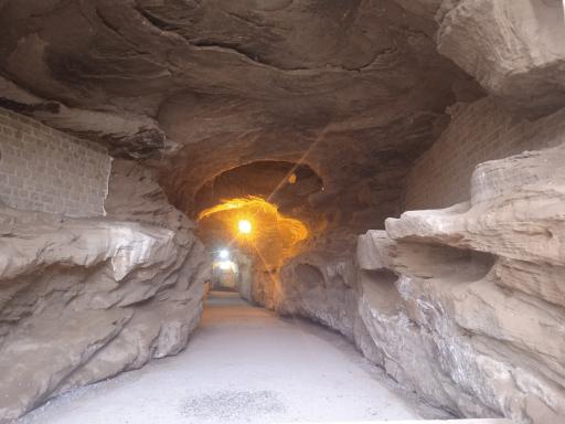 عکس قلعه سلاسل