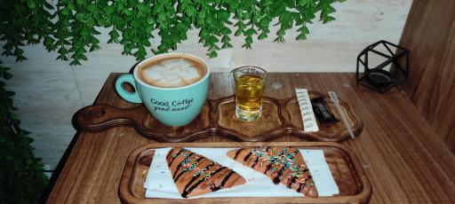 عکس کافه ولف