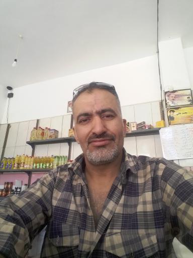 عکس سوپرمارکت بصیرت  حسین