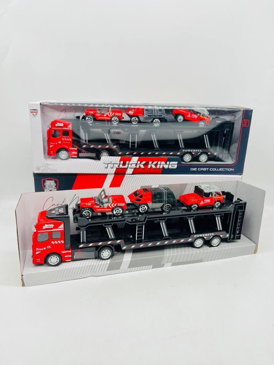 عکس شهر اسباب‌بازی محمودی شناس 