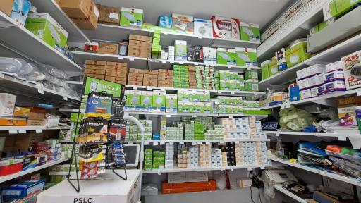 عکس کالای برق محمد