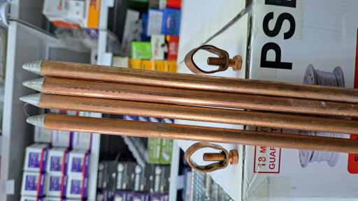 عکس کالای برق محمد