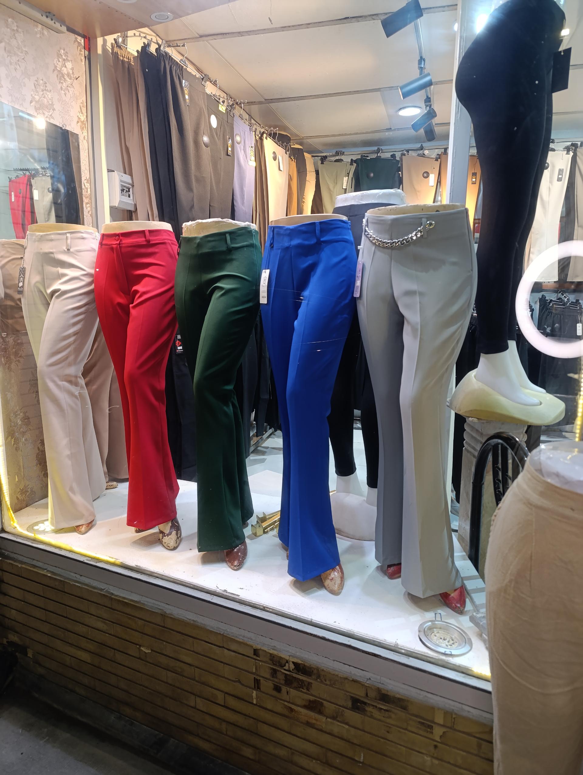 عکس تولیدی تینا