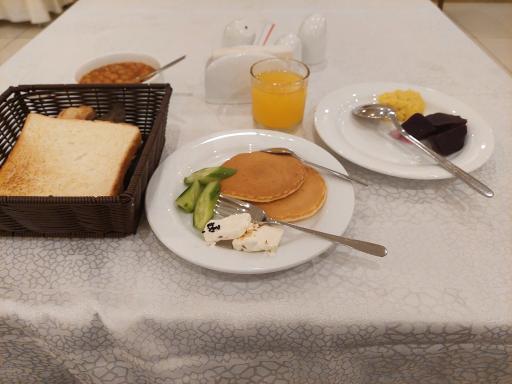 عکس هتل تالار شیراز