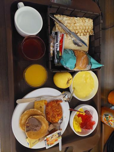 عکس هتل تالار شیراز