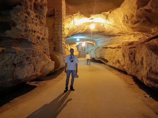 عکس قلعه سلاسل