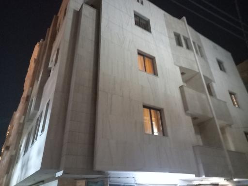 عکس مجتمع مسکونی خلیج فارس (خانه معلم بوشهر )