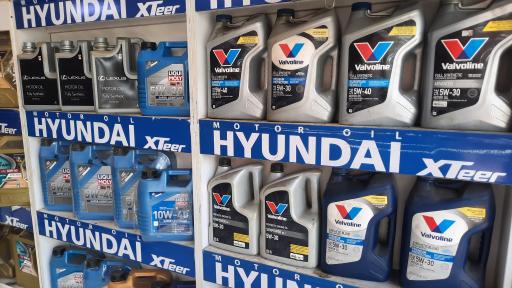 عکس اتوسرویس لوتوس