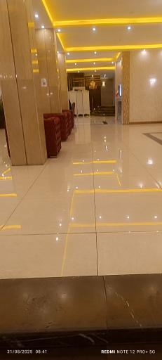 عکس هتل تالار شیراز