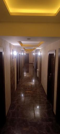 عکس هتل تالار شیراز