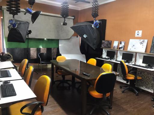 عکس آموزشگاه سفیر قرن