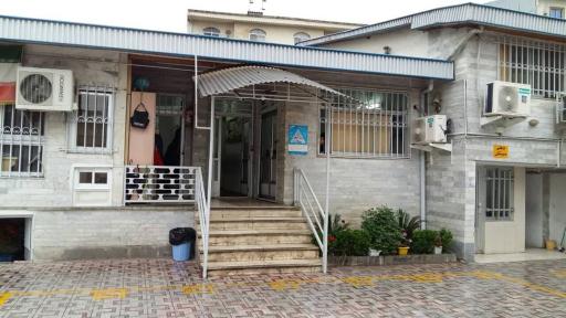 دوره اول ابتدایی آئین