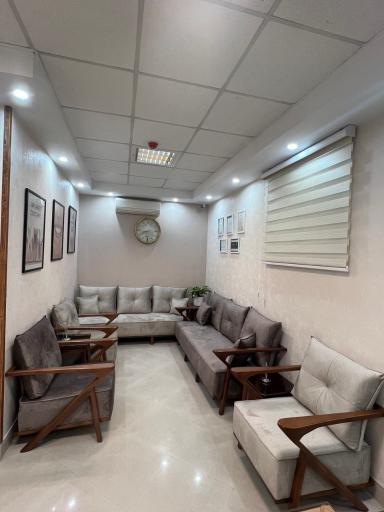 مطب دندانپزشکی دکتر سمیه احمدنژاد