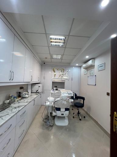مطب دندانپزشکی دکتر سمیه احمدنژاد