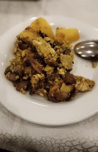 عکس هتل تالار