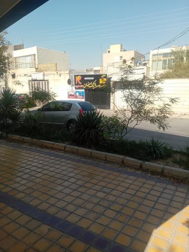 عکس آموزشگاه رعدرباتیک