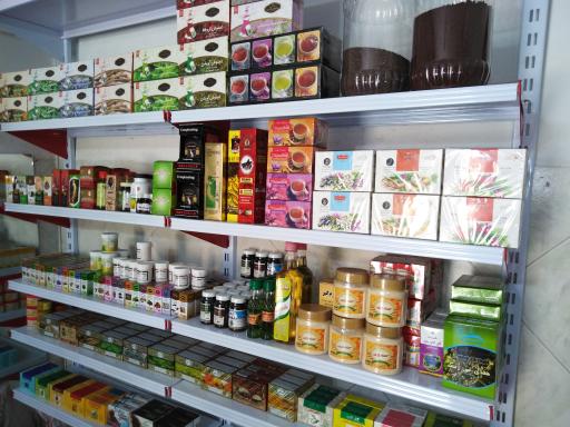 عکس ادویه و گیاهان دارویی چاشنی ساز