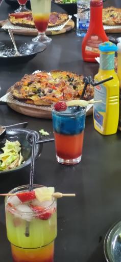 عکس کافه مرینا