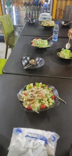 عکس کافه مرینا