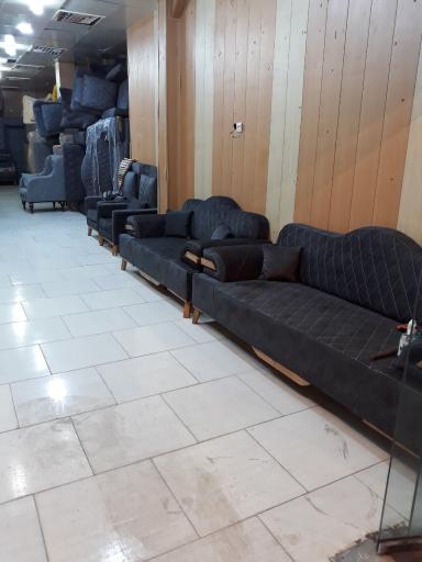 عکس مبل چستر عبدالهی