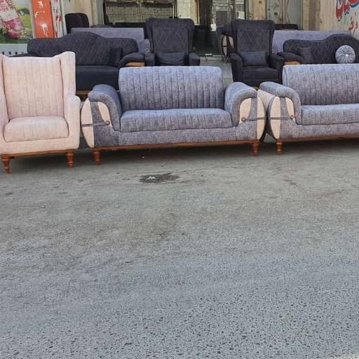 عکس مبل چستر عبدالهی