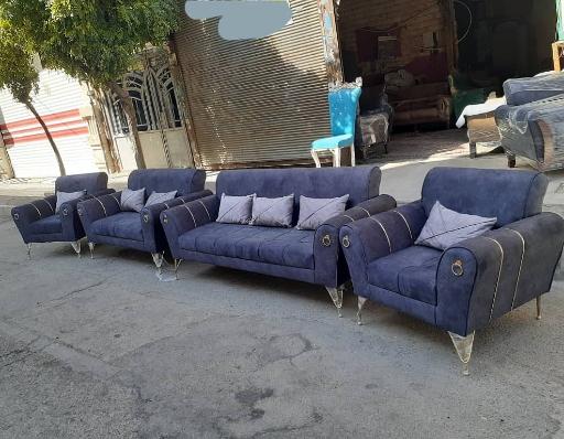 عکس مبل چستر عبدالهی