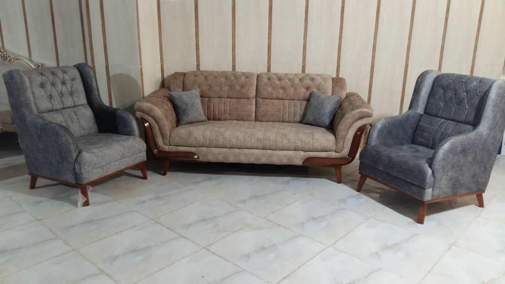 عکس مبل چستر عبدالهی