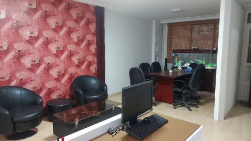 عکس دفترخدمات مهندسی شهرسازی شهرداری مشهد