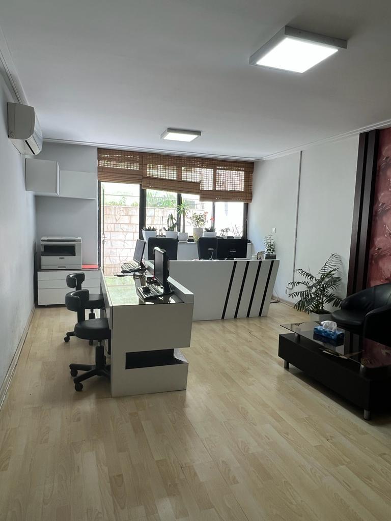 عکس دفترخدمات مهندسی شهرسازی شهرداری مشهد