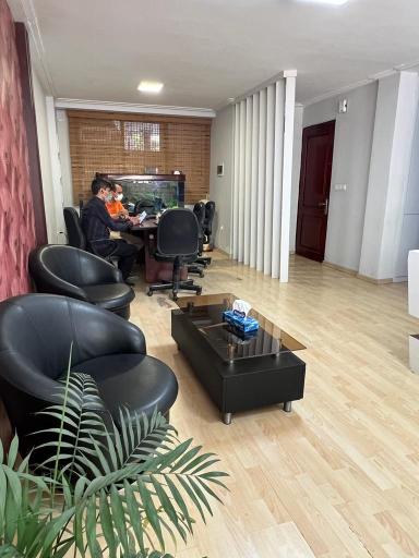 عکس دفترخدمات مهندسی شهرسازی شهرداری مشهد