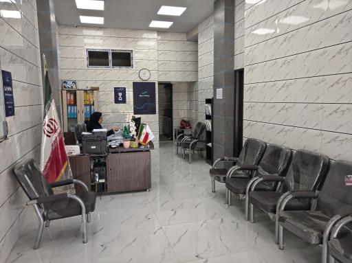 عکس شرکت بیمه سینا (کد۳۰۱۱)