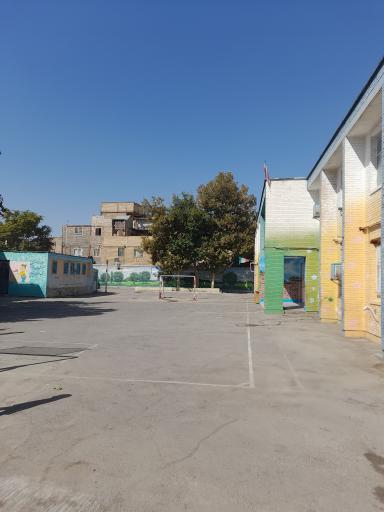 عکس دبستان محمد صالحیار
