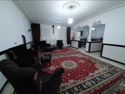 عکس اقامتگاه بومگردی سرگلان