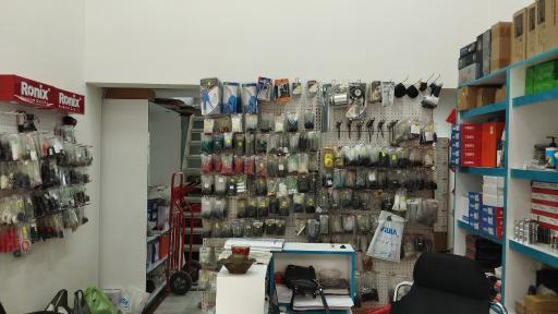 عکس پنوماتیک ابیانه