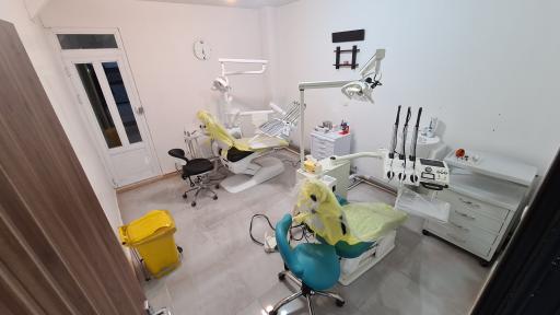 عکس دکتر صدرا غلامعلیان دکترای دندانپزشکی